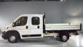 Peugeot Boxer 2.2BlueHdi Sklp, 7 mst, R