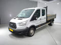 Ford Transit 2.0TDCi L4, 7 mst, Sklp