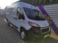 Peugeot Boxer 2.2BlueHDi L2H2, R, TOP KM!!