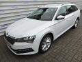 koda Superb 2.0TDi DSG 110kw, STYLE,R