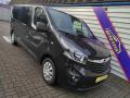 Opel Vivaro 1.6BiCDTi L2, 8 mst, R