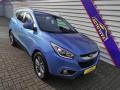 Hyundai ix35 1.7CRDi, Garance KM, R