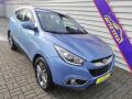 Hyundai ix35 1.7CRDi, Garance KM, �R