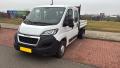 Peugeot Boxer 2.2BlueHDi L3, 7mst, sklp