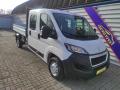 Peugeot Boxer 2.2BlueHDi L3, 7mst, sklp