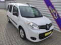 Renault Kangoo 1.5Blue dCi ZEN,R, Tan