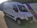 Nissan Interstar 2.3dCi L2H2, R, Klima