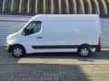 Renault Master 2.3dCi L2H2, R, Klima