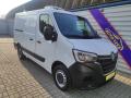 Renault Master 2.3dCi Chlak, Top KM!