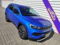Jeep Compass 1.3GSE DDCT AT, LIMITED, �R
