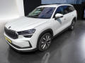 koda Kodiaq 2.0TDi DSG, Excl.Selection,4x4