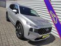 Hyundai Santa Fe 2.2CRDi 4x4, AT, 7 mst, Style