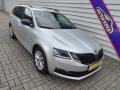 koda Octavia 1.5TSi G-Tec CNG, DSG, Style+