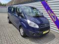 Ford Transit Custom 2.0TDCi TREND, 6 míst, ČR