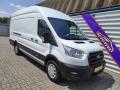 Ford Transit 2.0TDCi L4H3 JUMBO, R, Tan