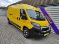 Peugeot Boxer 2.0BlueHDi L3H2, R, Klima