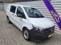 Mercedes-Benz Vito 116 CDI L MIXTO 4x4, AT