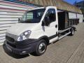 Iveco Daily 3.0 35S18 H�K,nosi� kontejneru