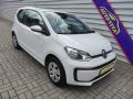 Volkswagen up! 1.0ECO CNG, R, 1 MAJITEL
