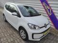 Volkswagen up! 1.0ECO CNG, R, 1 MAJITEL