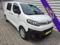 Citron Jumpy 2.0BlueHDi 6 mst,Top KM,Tan