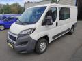 Peugeot Boxer 2.0BlueHDi L2H1, 6 mst, R