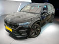 koda Kodiaq 2.0Tsi 180kW, RS, 4x4, DSG, R