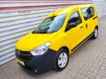Dacia Dokker 1,5dCi S&S, Arctica, ČR,  - náhled 1