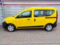 Dacia Dokker 1,5dCi S&S, Arctica, ČR,  - náhled 2