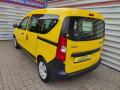 Dacia Dokker 1,5dCi S&S, Arctica, ČR,  - náhled 4