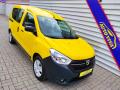 Dacia Dokker 1.5dCi S&S, Arctica, R, 