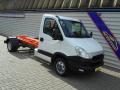 Iveco Daily 35C13 HK NOSI KONTEJNERU