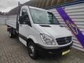Mercedes-Benz Sprinter 2.1CDi 413, Tstrann sklp