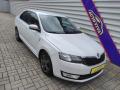 koda Rapid 1.2TSi R, ALU, Bl Perle