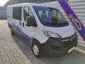 Opel Movano 2.2BHDi L2H1, 7 mst, Vestavba