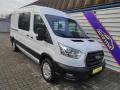 Ford Transit 2.0eBlue DCiV,L3.5 mst,Tan