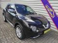 Nissan Juke 1.2DIG-T 85kW, NAVI, Tempomat