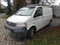 Volkswagen Transporter 2.5TDi 96kW, Klima, TI POPIS!
