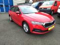 Skoda Octavia 1.5TSi 110kW, Ambition, TOP KM