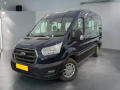 Ford Transit 2.0EcoBlue mHEV L2.9 mst, R