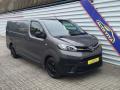Toyota ProAce 2.0D-4D L2, ACTIVE,Tan,Navi