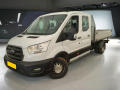 Ford Transit 2.0EcoBlue L4,Dvojmont,Sklp