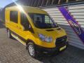 Ford Transit 2.0EcobBlue mHev, L2, 7 m�st!