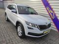 �koda Kodiaq 2.0TDi 140kW,DSG,4x4,Ta�n� 