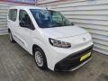 Toyota ProAce City Verso 1.5D-4d 100k L1 Shuttle