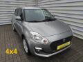 Suzuki Swift 1.2i 4x4!!, �R, Serviska