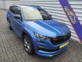 �koda Kodiaq 1.5TSi 110kW,Sportline,�R