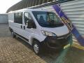 Opel Movano 2.2BHDi L2H1, 7 m�st, Vestavba