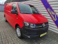Volkswagen Transporter 2.0TDi DSG,Long,D�lna,2xDve�e