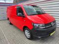 Volkswagen Transporter 2.0TDi DSG,Long,D�lna,2xDve�e